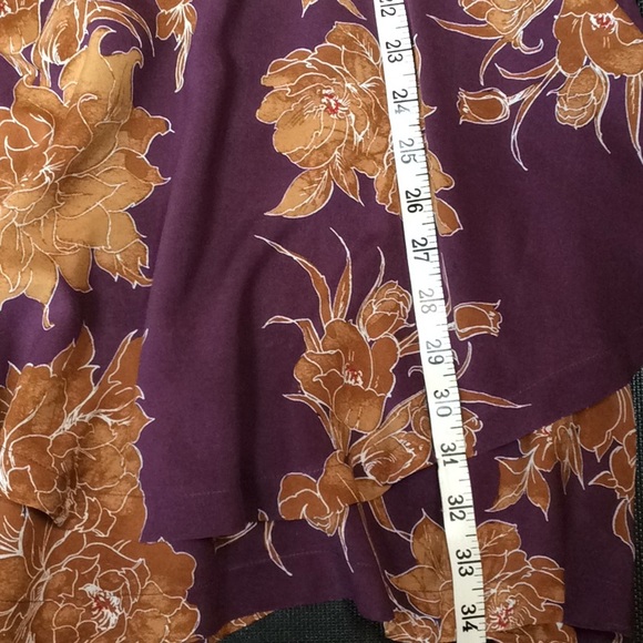 Free People Flounced- Shake It Dress Tunic PRICE DROPPED - Picture 12 of 12